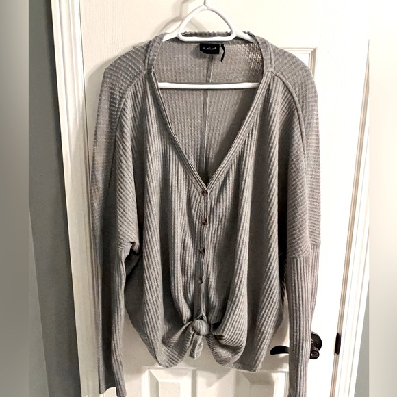 Urban Outfitters Out from Under thermal - Picture 1 of 1